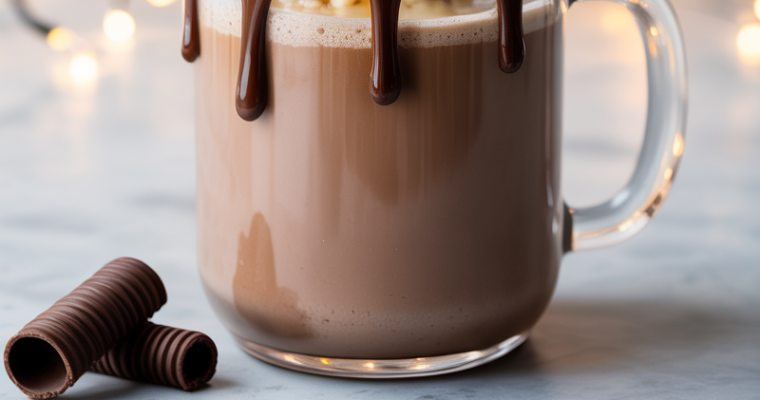 Dirty Snowman: The Ultimate Boozy Winter Indulgence