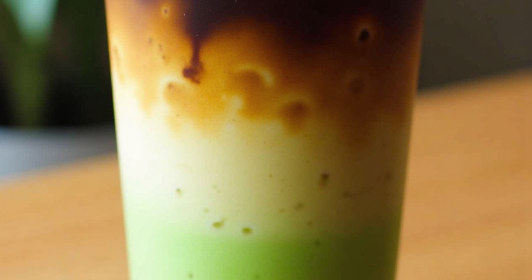 Avocado Coffee: A Creamy Twist on Your Daily Brew