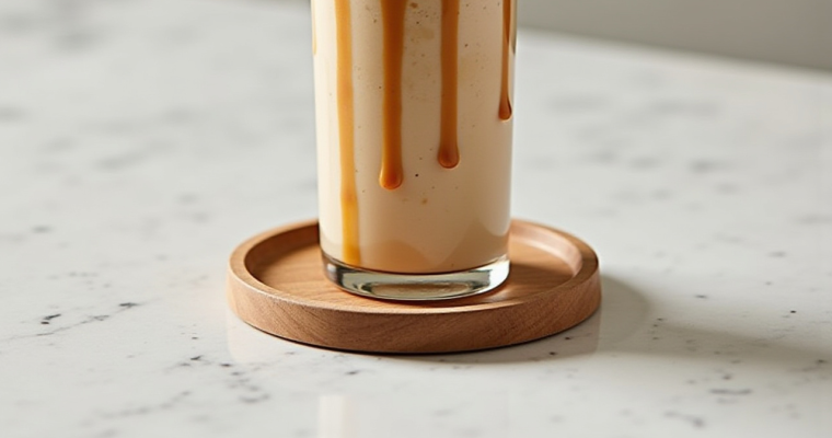 Effortless 5-Minute Banana Smoothie: The Ultimate Quick & Creamy Recipe