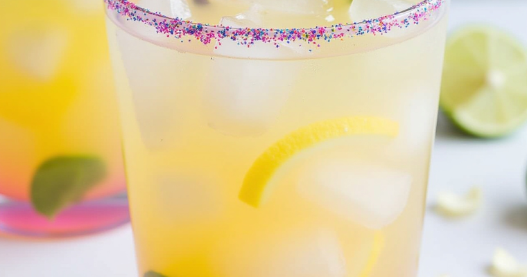 Enchanted Elixirs: Crafting Unicorn Magic in Every Glass