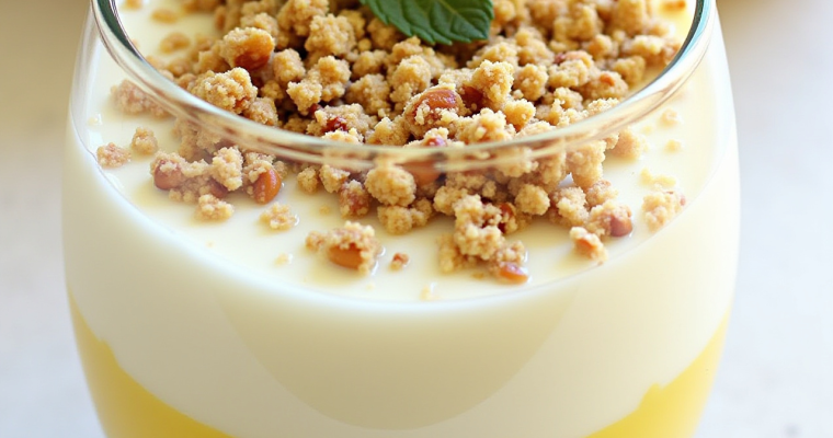 Revitalize Your Day with this Homemade Mounjaro Natural Drink Recipe!