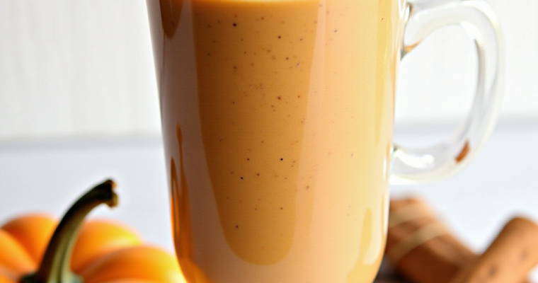 Autumn Bliss: 20 Cozy Smoothie Recipes to Savor Fall Flavors