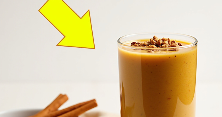 “Unlock Fall Flavor: 5 Secrets to Crafting the Ultimate Healthy Pumpkin Smoothie”