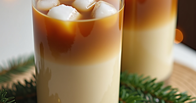 Caffeinated Cocktails: Elevate Your Brunch with the Ultimate Long Island Iced Coffee