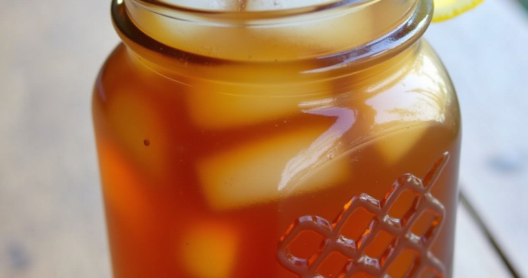 Quick & Refreshing: 30+ Iced Tea Cocktails to Elevate Your Summer Moments