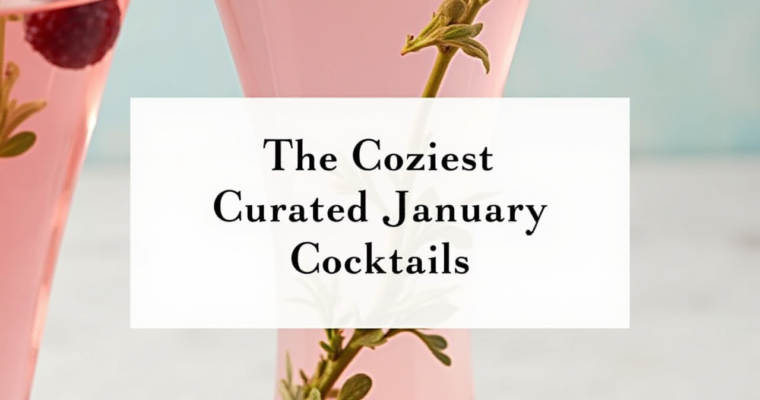 Cozy Up and Sip On: 10 Irresistible Winter Beverage Recipes